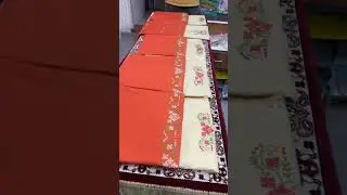 Sindhi butti