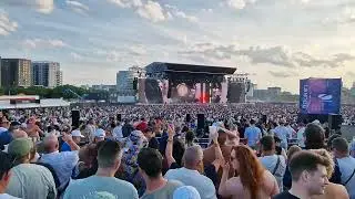 ASOT in London Armin Van Buuren 13.07.2025