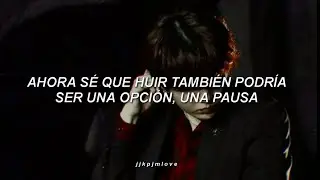 Suga (of BTS) : &mdash;Interlude:  Shadow [ Traducci&oacute;n al espa&ntilde;ol]