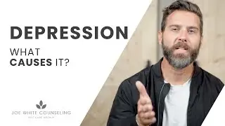 Depression - What Causes It?