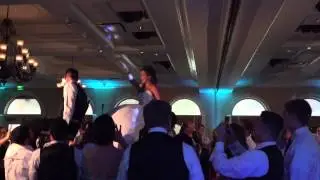 Music Man Entertainment Wedding 