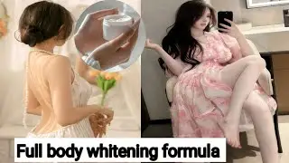 Formula whitening cream for skin whitening| skin whitening formula cream | Golden pearl formula