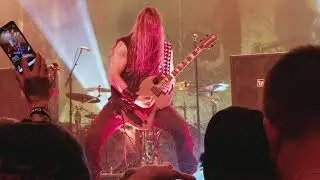 Black Label Society, Zakk Wylde 