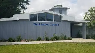 Lindley Church Live Stream