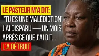 Le PASTEUR m'a dit: 