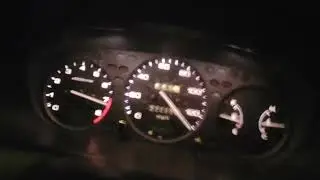 K swapped EK sedan K24A2 K20A2 30-130