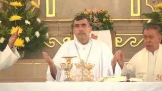 La iglesia cat&oacute;lica se expresa contra bodas gay y exige defender la familia tradicional