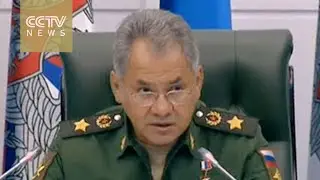 Russia, Syria to launch humanitarian aid in Syrian city of Aleppo