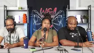 Black Man + Black Woman = Blasian Baby?