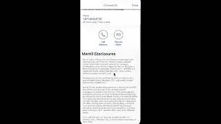 Как открыть счет Merrill Edge в Bank of America