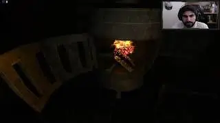 Amnesia Stream 1 (2/2)