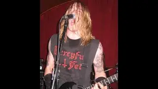 NACHTMYSTIUM High on Hate pro-shot Essen Germany 2010