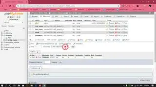 How to create database in MySQL Khmer