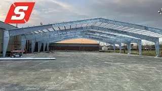 YMCA Port Arthur 