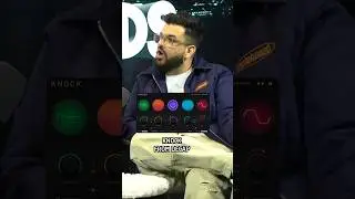 Teezio & Devvon Terell shout out KNOCK Plugin on &ldquo;My Audio Nerds Podcast&rdquo; 🥁🔥 #shorts