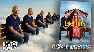 Eternity (2025) is my FAVORITE film from 2025 | Movie Review