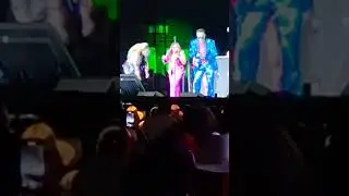 Charlie Wilson: Burn Rubber on me