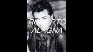 Roberto Alagna - Povero Ernesto... E se fia ( Don Pasquale - Gaetano Donizetti )