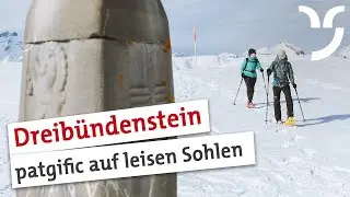 patgific: Schneeschuh-Arena Dreib&uuml;ndenstein