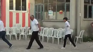 23 Ağustos 2022