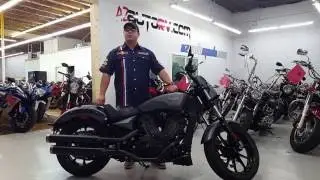 2017 VICTORY OCTANE FOR SALE
