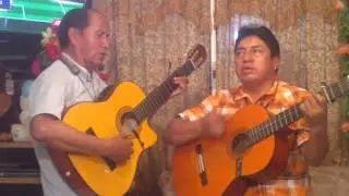 Dúo FERNANDEZ - PILAMUNGA