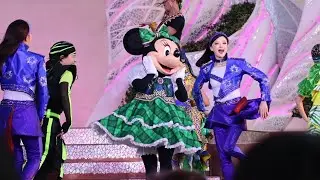 【4K】ダンス・ザ・グロ ーブ! 2026.1.13 スニーク