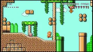 Super Mario Maker 2: competitive con lag