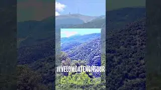 Rond de Mont Ventoux #velomoaten  #velomoatenontour  #canaryhill