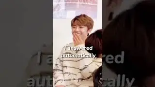 Jaemin & Mark playing Mafia