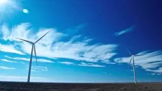 Amarillo Time Lapse