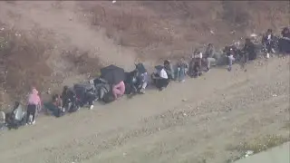 Title 42 ends | Here's what it has done, and how US immigration policy is changing