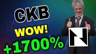 CKB NERVOS Price Prediction Today! CKB News Today
