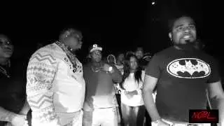 NOBL PRESENTS: 4KUS VS SWAV