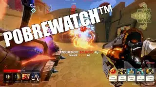 POBREWATCH&trade;