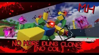 Midnight Horrors - No More Idling // CLONES【NO COIL】