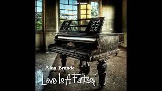 Alan Brando - Love Is A Fantasy Vocal Mix