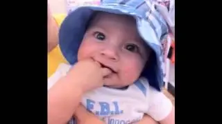 12 Months in 12 Seconds