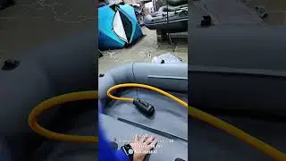 Лодка 