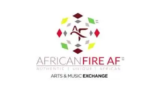 AfricanFire AF - Arts & Music Exchange - Season 1 - Trailer