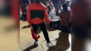 Kool P live in Turkey 🇹🇷