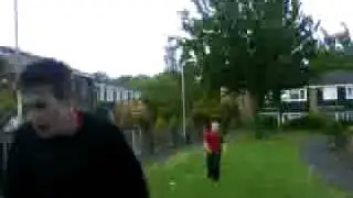 the twatface race