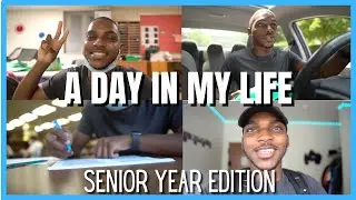 COLLEGE STUDENT DAY IN THE LIFE | College Vlog 2021