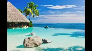 Хорошая расслабляющая музыка. лирика отдых домбыра Lyric music rest