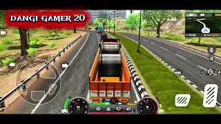 MissionIndian Truck Game 2026 | Offroad Truck Driving Extreme