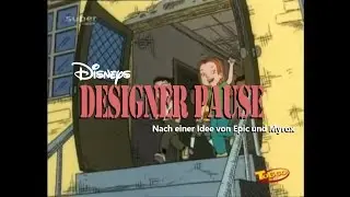 Disney's Designer Pause | Reuploud this! xD | von ImEpic. und Myron