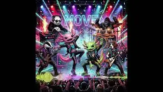 Move Your Body