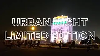 Urban Night Limited Edition Features / RENAULT