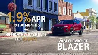 New Apple Chevy Specials | Tinley Park, IL