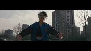 Marpek - Clean Chakra (Official Video)